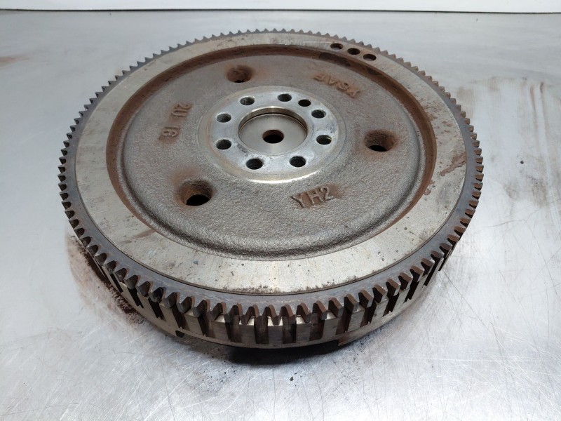 Recambio de volante motor para kia ceed sportswagon hybrid referencia OEM IAM   