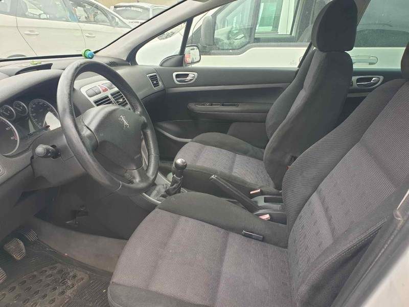 peugeot 307 break / sw (s1) del año 2003