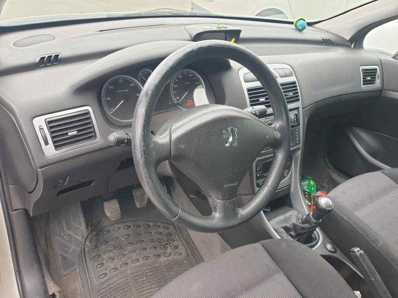 peugeot 307 break / sw (s1) del año 2003