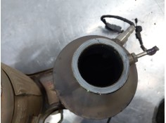 Recambio de filtro de particulas para kia ceed sportswagon hybrid referencia OEM IAM    2