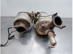 Recambio de filtro de particulas para kia ceed sportswagon concept referencia OEM IAM   