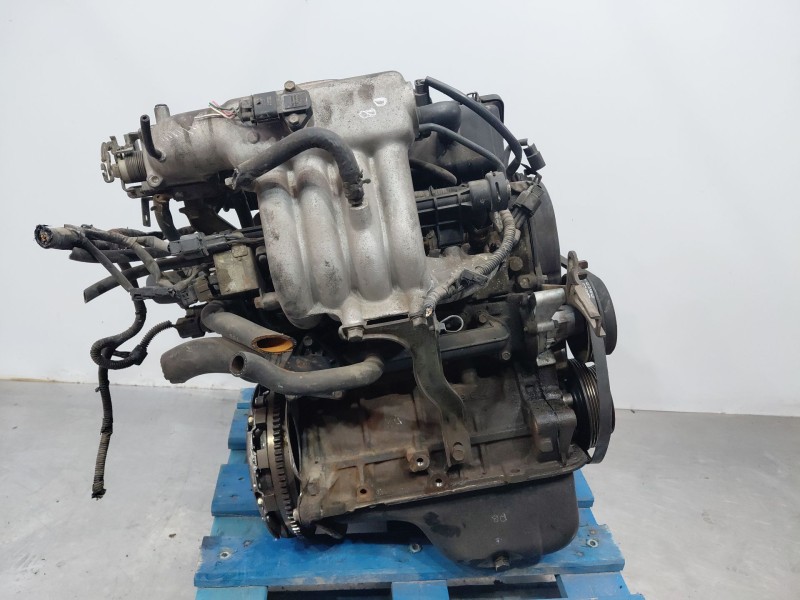 Recambio de motor completo para hyundai atos (mx) 1.0 i referencia OEM IAM   
