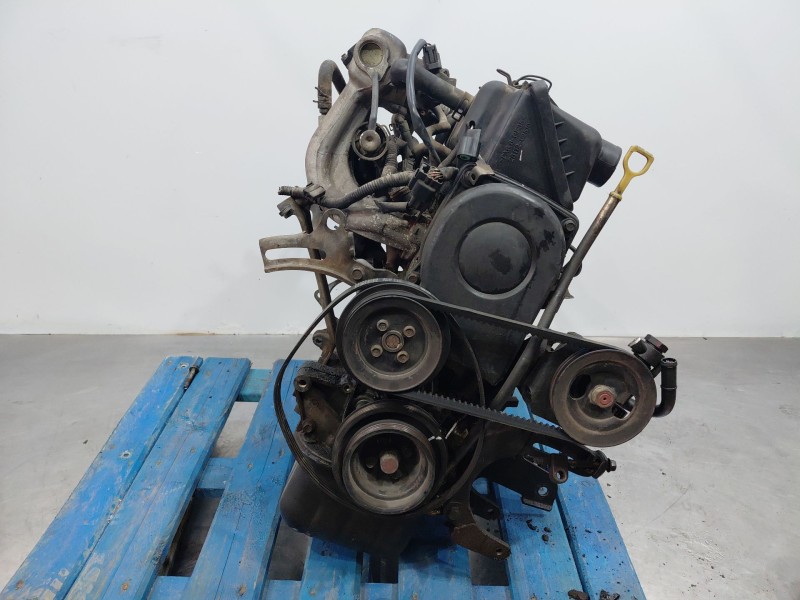 Recambio de motor completo para hyundai atos (mx) 1.0 i referencia OEM IAM   