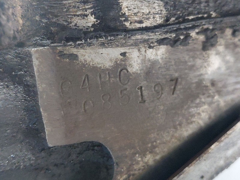 Recambio de motor completo para hyundai atos (mx) 1.0 i referencia OEM IAM   