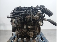 Recambio de motor completo para kia ceed sportswagon eco dynamics referencia OEM IAM D4FE  