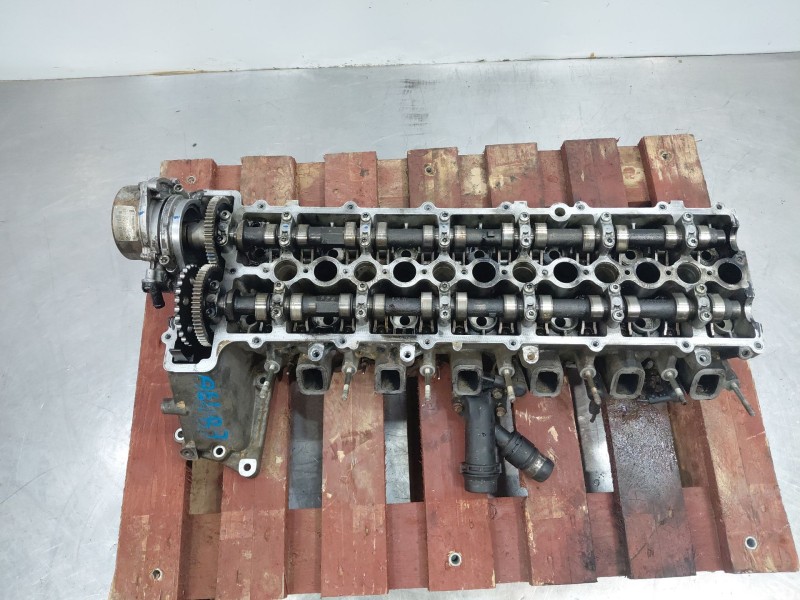 Recambio de culata para bmw 5 (e60) 530 d referencia OEM IAM   