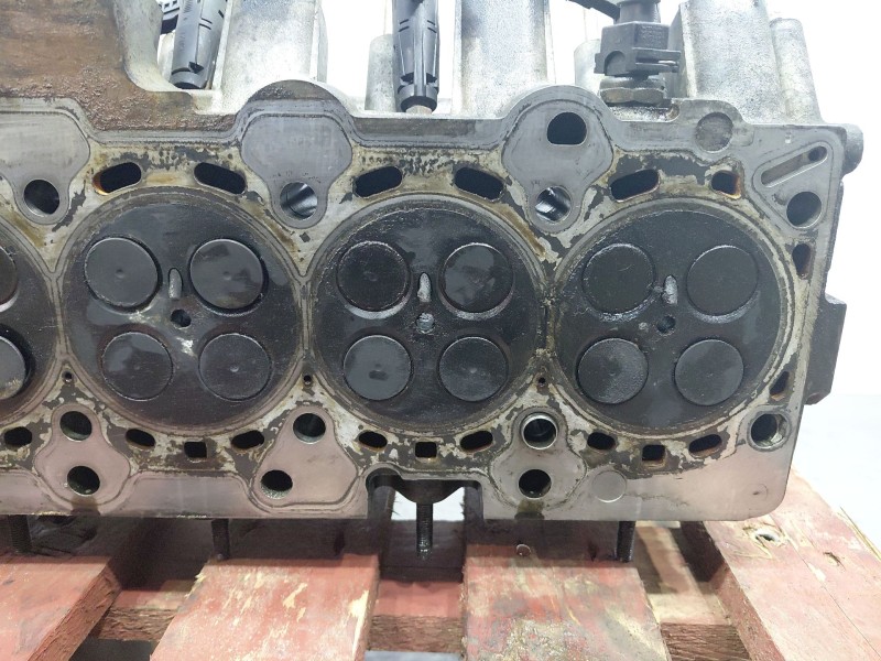 Recambio de culata para bmw 5 (e60) 530 d referencia OEM IAM   