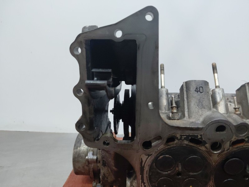 Recambio de culata para bmw 5 (e60) 530 d referencia OEM IAM   