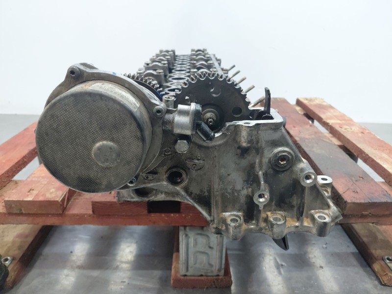 Recambio de culata para bmw 5 (e60) 530 d referencia OEM IAM   