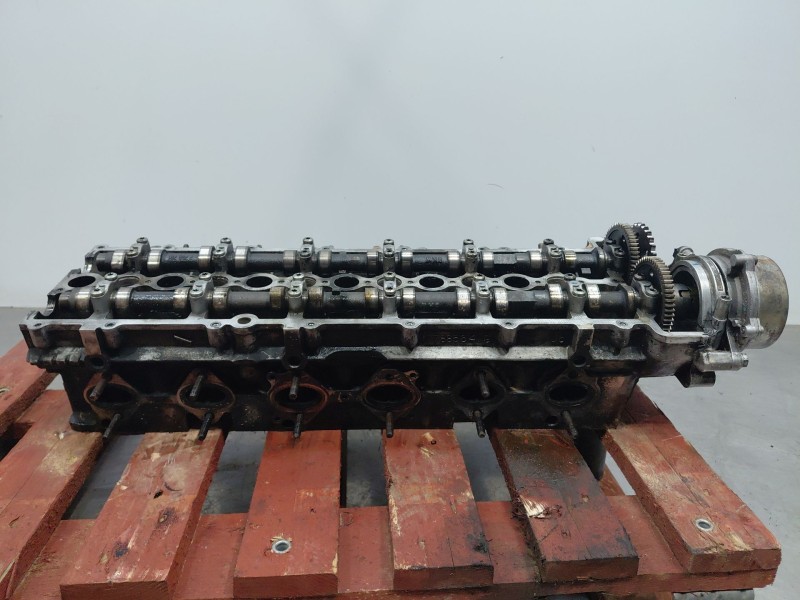 Recambio de culata para bmw 5 (e60) 530 d referencia OEM IAM   