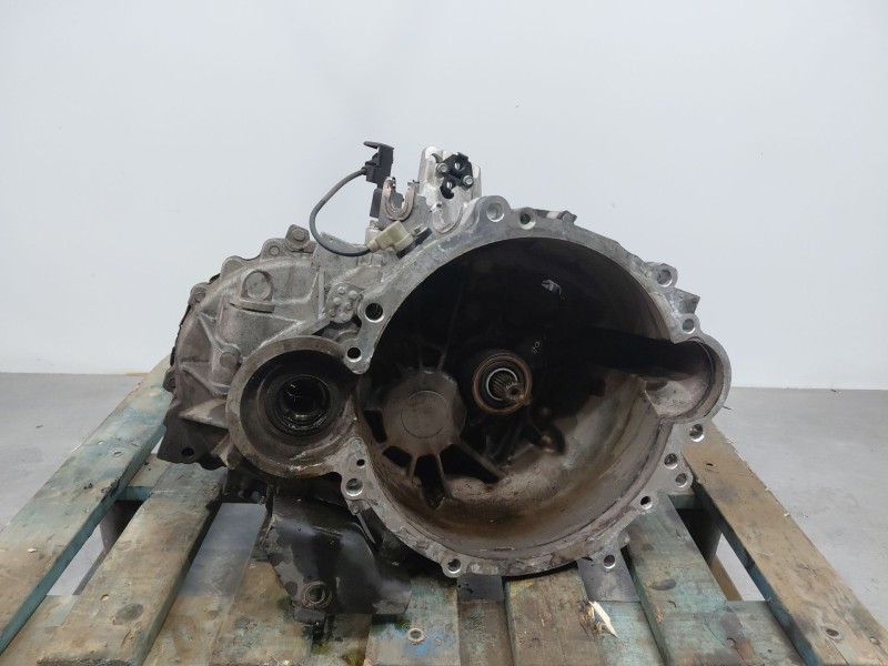 Recambio de caja cambios para kia ceed sportswagon eco dynamics referencia OEM IAM   