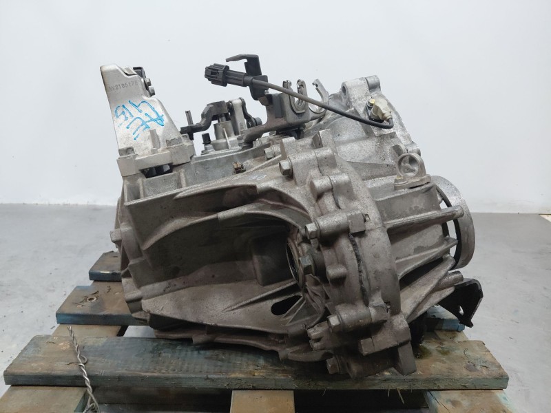 Recambio de caja cambios para kia ceed sportswagon eco dynamics referencia OEM IAM   