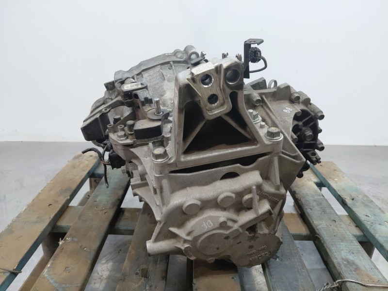 Recambio de caja cambios para kia ceed sportswagon eco dynamics referencia OEM IAM   