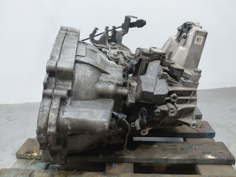 Recambio de caja cambios para kia ceed sportswagon eco dynamics referencia OEM IAM   