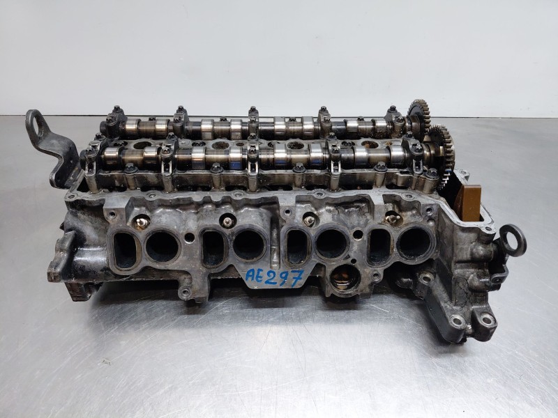Recambio de culata para bmw serie 5 berlina (e60) executive referencia OEM IAM   