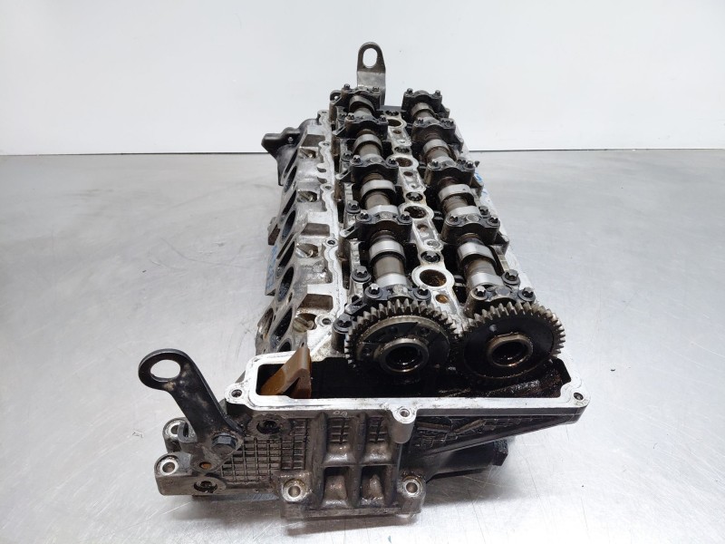 Recambio de culata para bmw serie 5 berlina (e60) executive referencia OEM IAM   