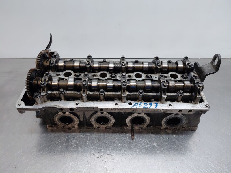 Recambio de culata para bmw serie 5 berlina (e60) executive referencia OEM IAM   