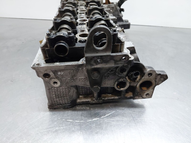 Recambio de culata para bmw serie 5 berlina (e60) executive referencia OEM IAM   