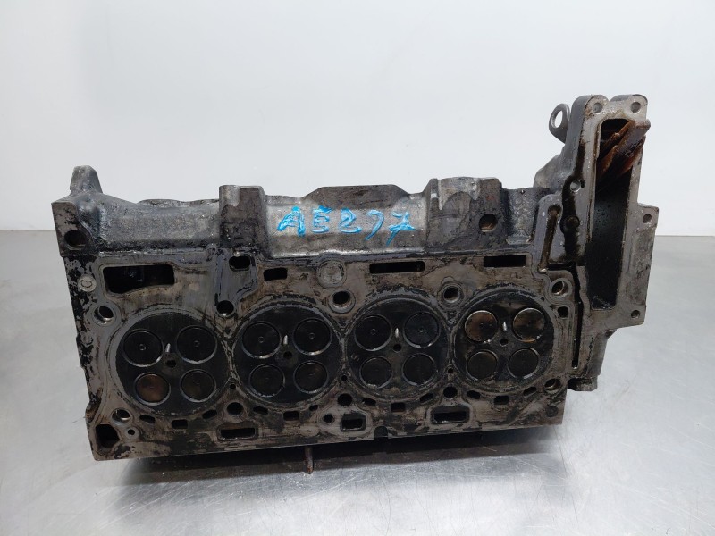 Recambio de culata para bmw serie 5 berlina (e60) executive referencia OEM IAM   