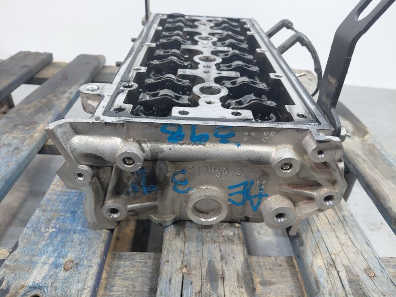 Recambio de culata para kia ceed sportswagon hybrid referencia OEM IAM   