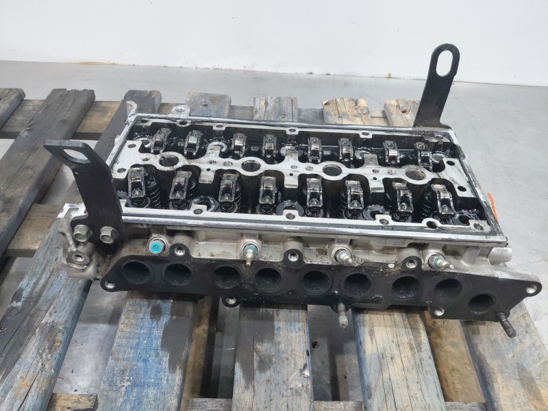 Recambio de culata para kia ceed sportswagon hybrid referencia OEM IAM   