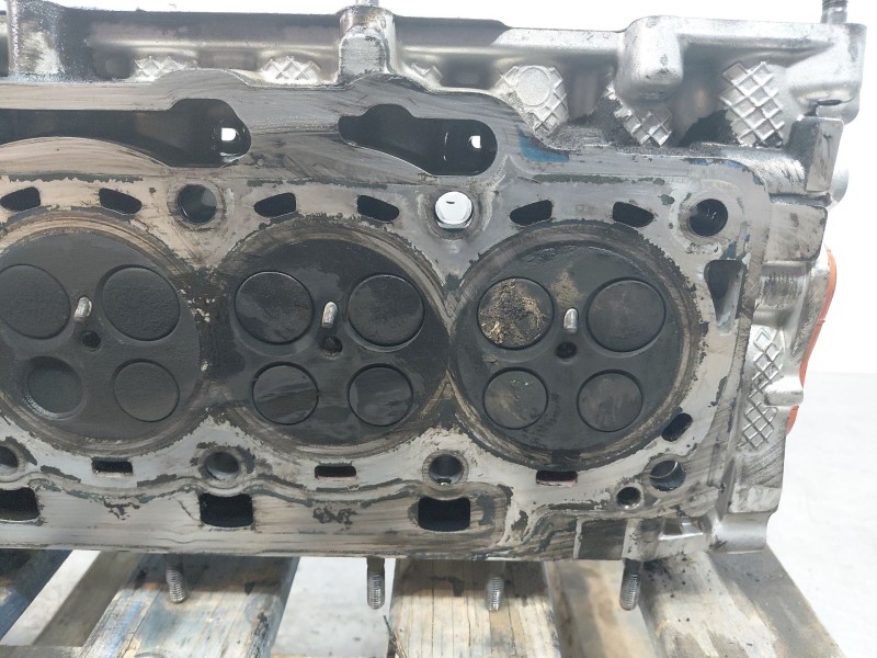 Recambio de culata para kia ceed sportswagon hybrid referencia OEM IAM   