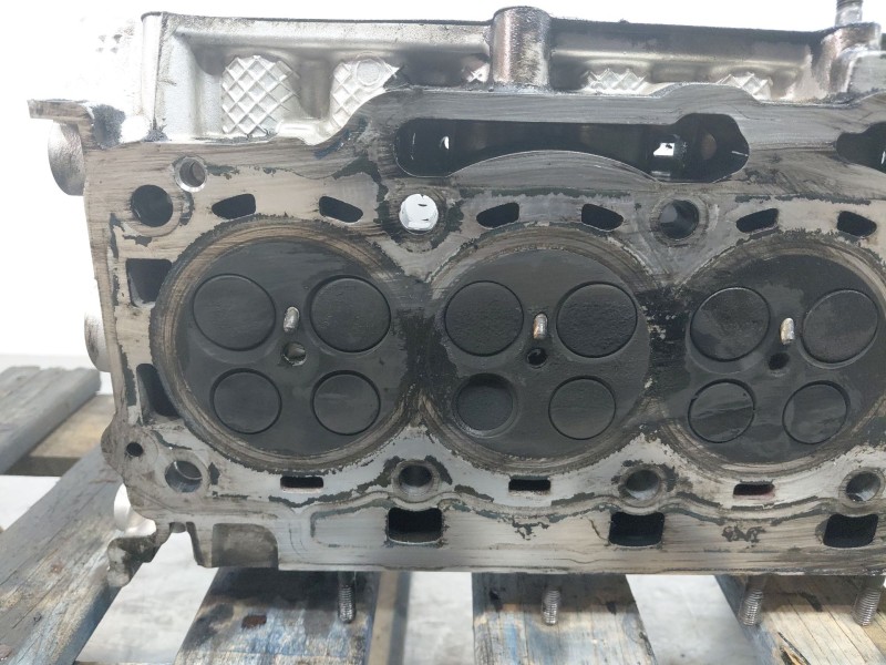 Recambio de culata para kia ceed sportswagon hybrid referencia OEM IAM   