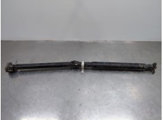 Recambio de transmision central para bmw 5 (e60) 530 d referencia OEM IAM   