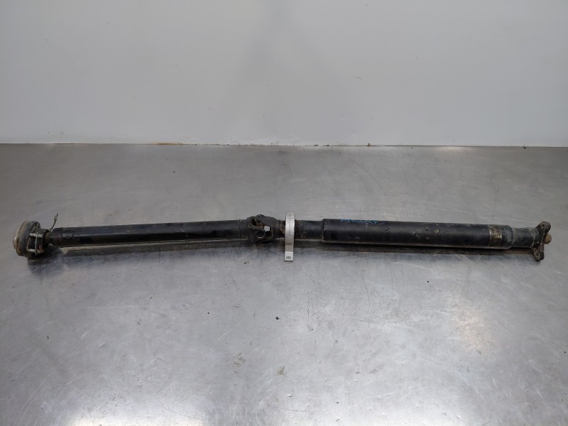 Recambio de transmision central para bmw 5 (e60) 530 d referencia OEM IAM   