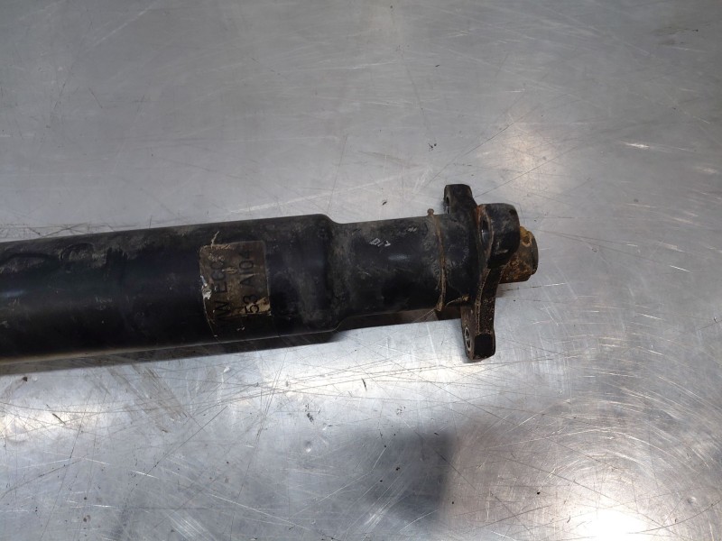 Recambio de transmision central para bmw 5 (e60) 530 d referencia OEM IAM   