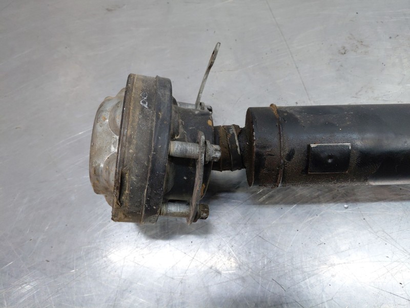 Recambio de transmision central para bmw 5 (e60) 530 d referencia OEM IAM   