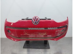 Recambio de paragolpes delantero para volkswagen up! (122) high referencia OEM IAM   