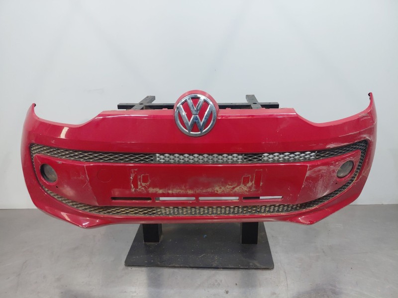 Recambio de paragolpes delantero para volkswagen up! (122) high referencia OEM IAM   