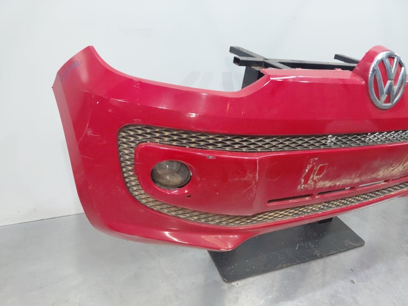 Recambio de paragolpes delantero para volkswagen up! (122) high referencia OEM IAM   