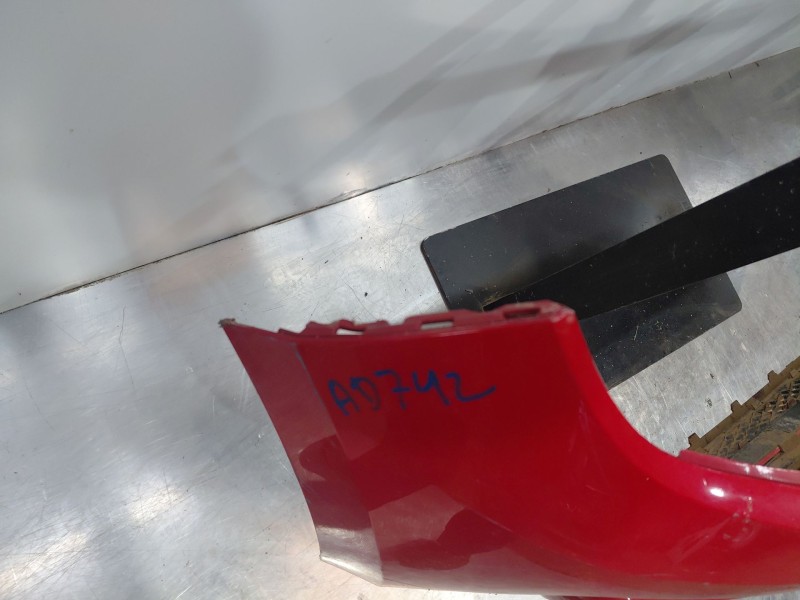 Recambio de paragolpes delantero para volkswagen up! (122) high referencia OEM IAM   