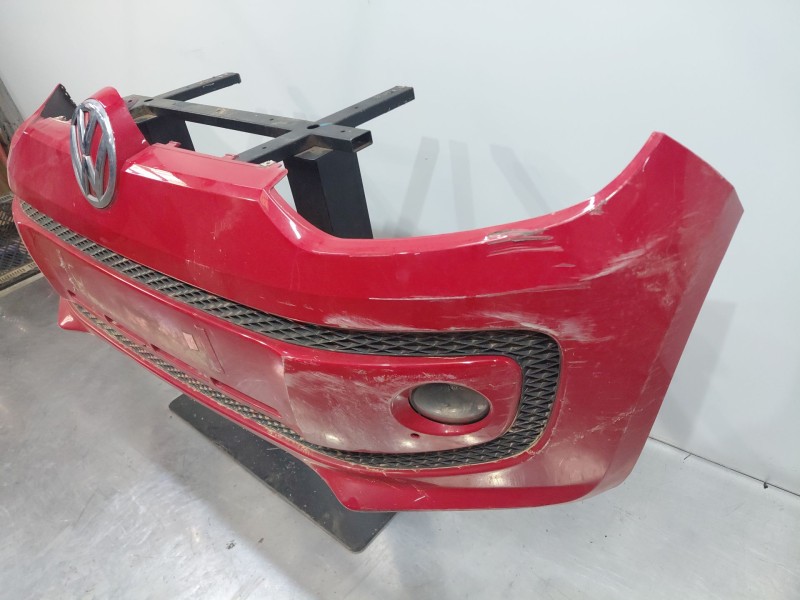 Recambio de paragolpes delantero para volkswagen up! (122) high referencia OEM IAM   