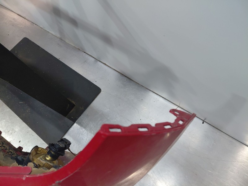 Recambio de paragolpes delantero para volkswagen up! (122) high referencia OEM IAM   