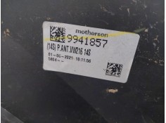 Recambio de paragolpes delantero para volkswagen t-cross advance referencia OEM IAM    2