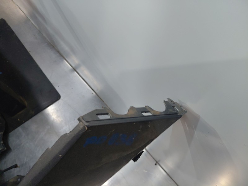 Recambio de paragolpes delantero para volkswagen t-cross advance referencia OEM IAM   