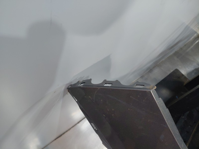 Recambio de paragolpes delantero para volkswagen t-cross advance referencia OEM IAM   