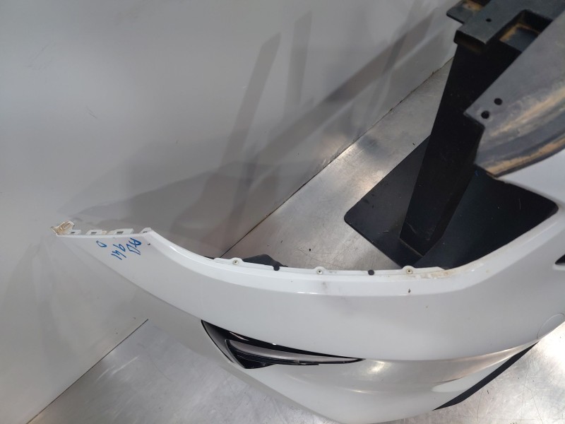 Recambio de paragolpes delantero para kia ceed drive referencia OEM IAM   