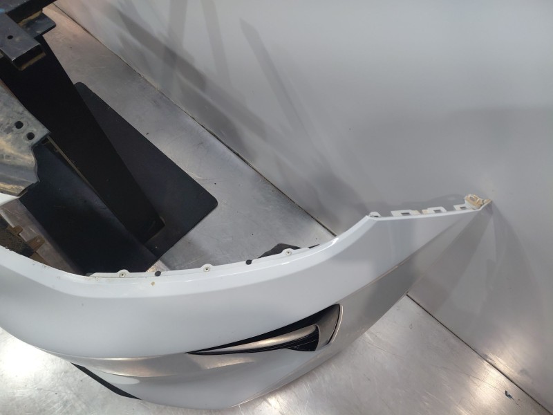 Recambio de paragolpes delantero para kia ceed drive referencia OEM IAM   