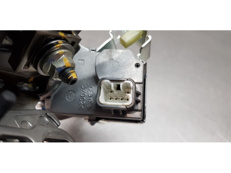 Recambio de antirrobo para hyundai kona klass 2wd referencia OEM IAM 81900G2700  