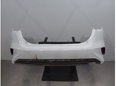 Recambio de paragolpes trasero para kia ceed drive referencia OEM IAM   