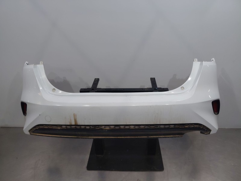 Recambio de paragolpes trasero para kia ceed drive referencia OEM IAM   