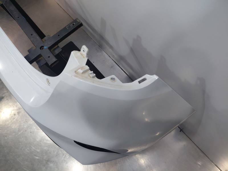 Recambio de paragolpes trasero para kia ceed drive referencia OEM IAM   