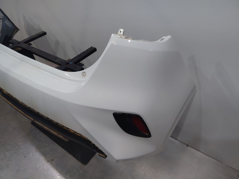 Recambio de paragolpes trasero para kia ceed drive referencia OEM IAM   
