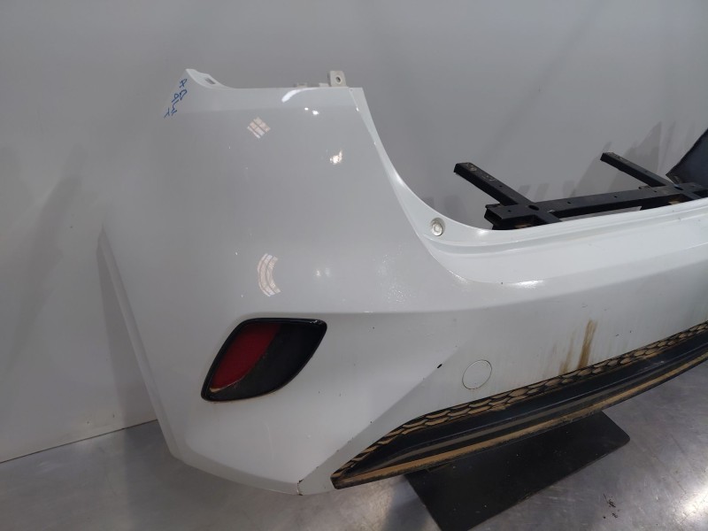 Recambio de paragolpes trasero para kia ceed drive referencia OEM IAM   