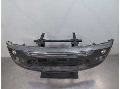 Recambio de paragolpes delantero para bmw mini cabrio (r52) cooper referencia OEM IAM    2