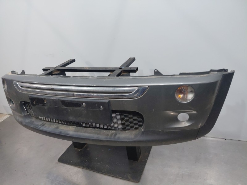 Recambio de paragolpes delantero para bmw mini cabrio (r52) cooper referencia OEM IAM   